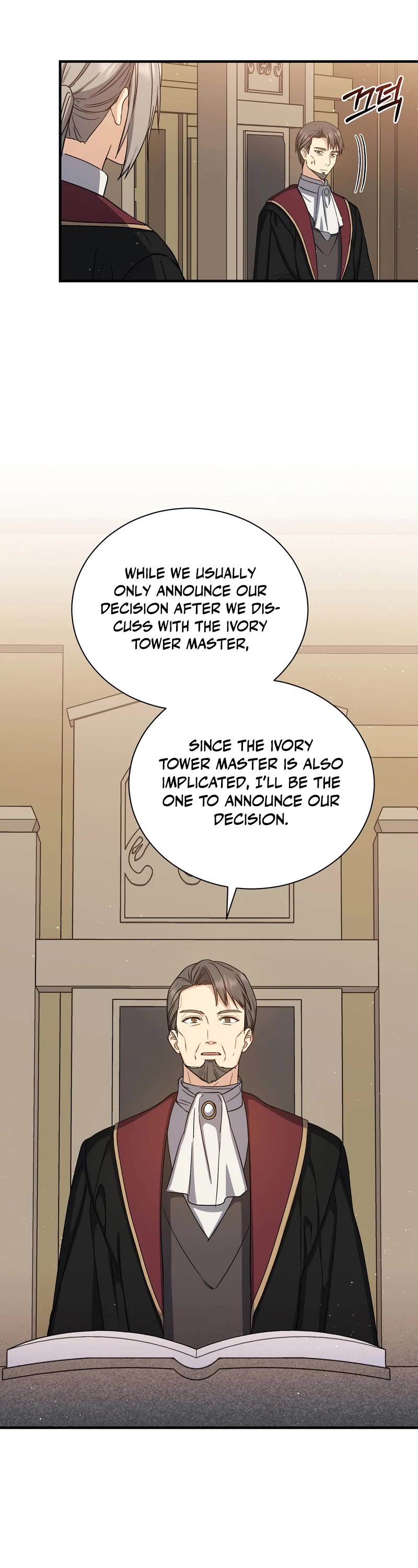 Return of the 8th Class Magician Chapter 77 page 38 - Chapter 77