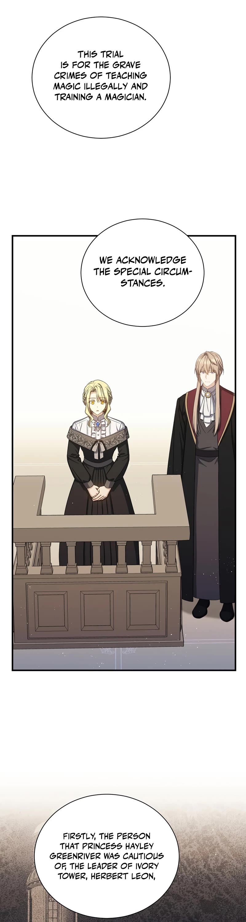 Return of the 8th Class Magician Chapter 77 page 39 - Chapter 77