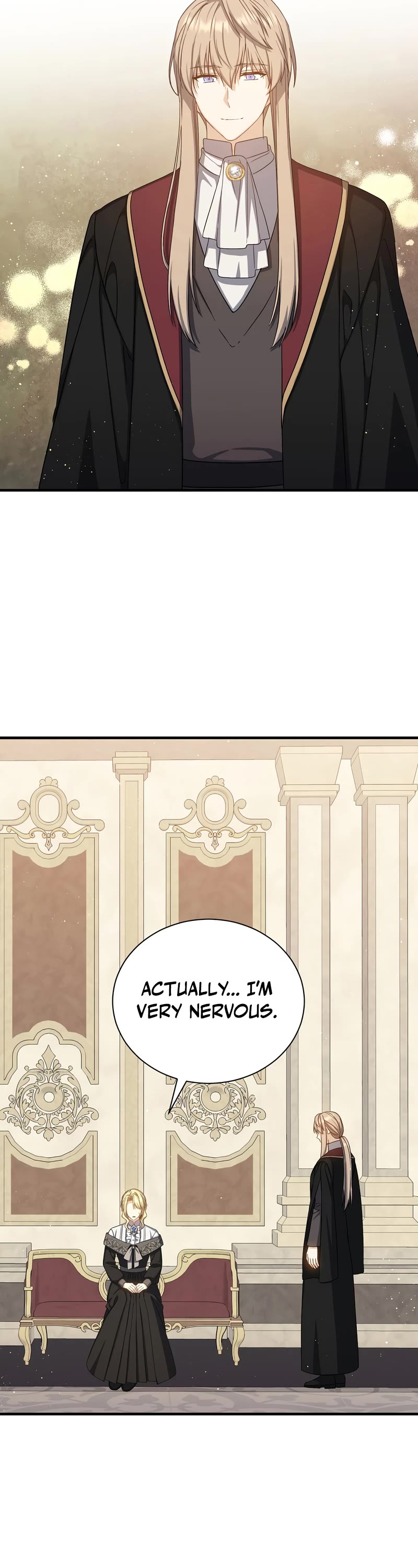 Return of the 8th Class Magician Chapter 77 page 4 - Chapter 77
