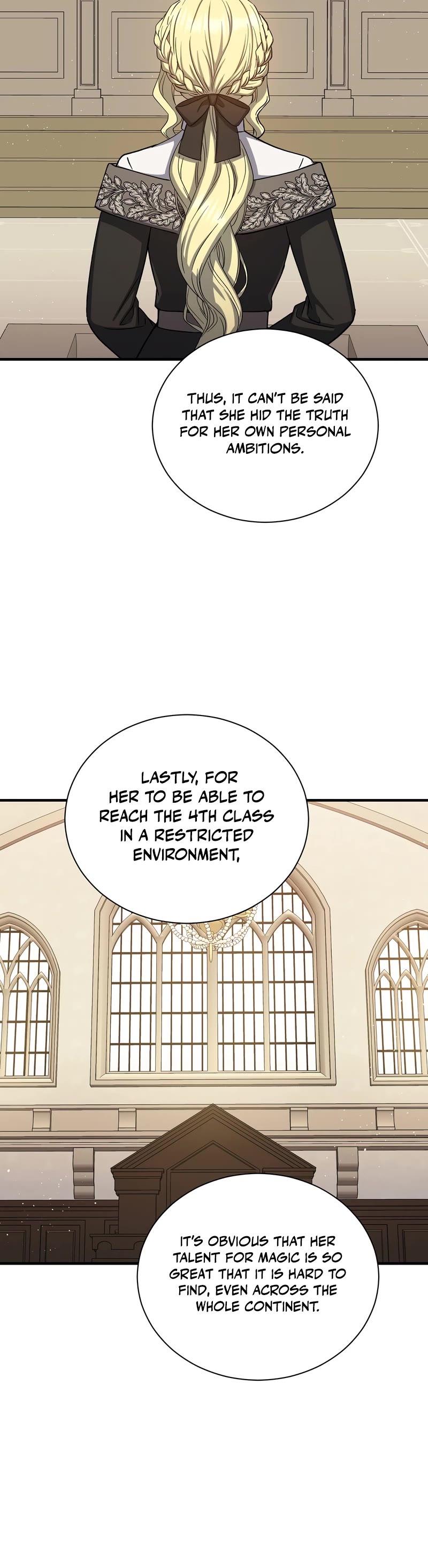 Return of the 8th Class Magician Chapter 77 page 41 - Chapter 77