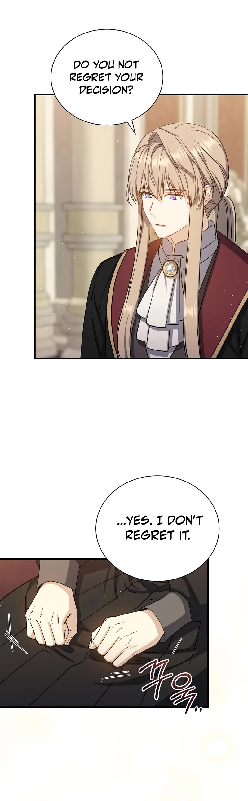 Return of the 8th Class Magician Chapter 77 page 5 - Chapter 77