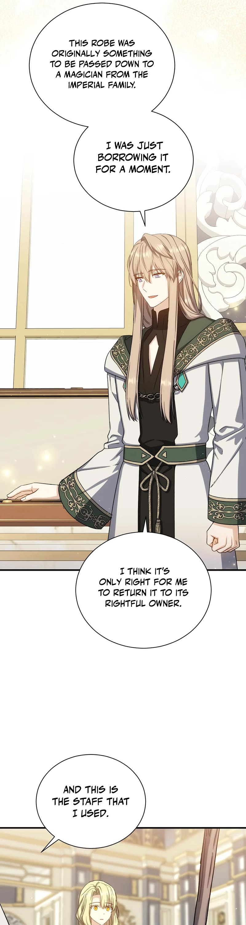 Return of the 8th Class Magician Chapter 78 page 12 - Chapter 78