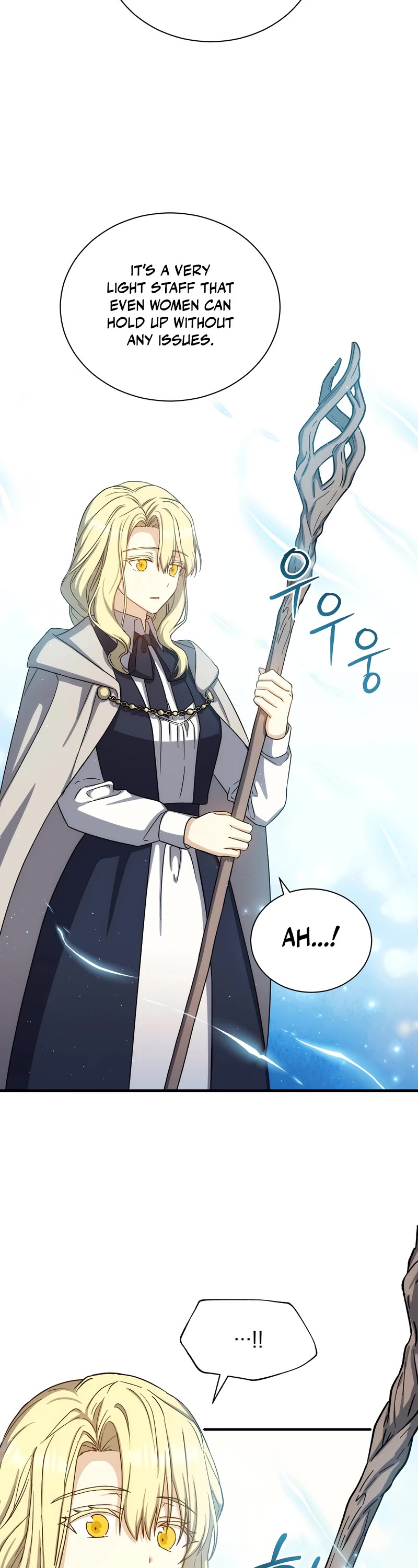 Return of the 8th Class Magician Chapter 78 page 14 - Chapter 78