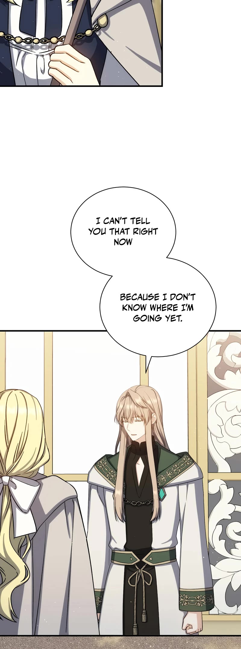 Return of the 8th Class Magician Chapter 78 page 20 - Chapter 78
