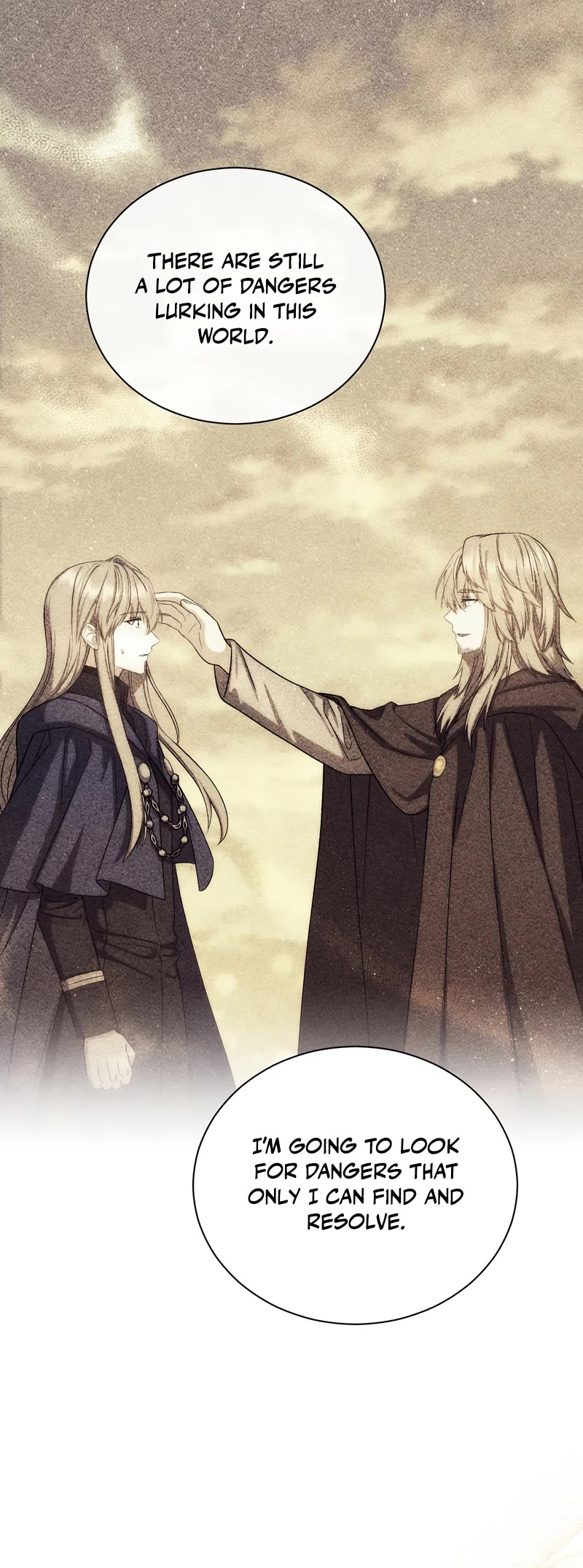 Return of the 8th Class Magician Chapter 78 page 21 - Chapter 78