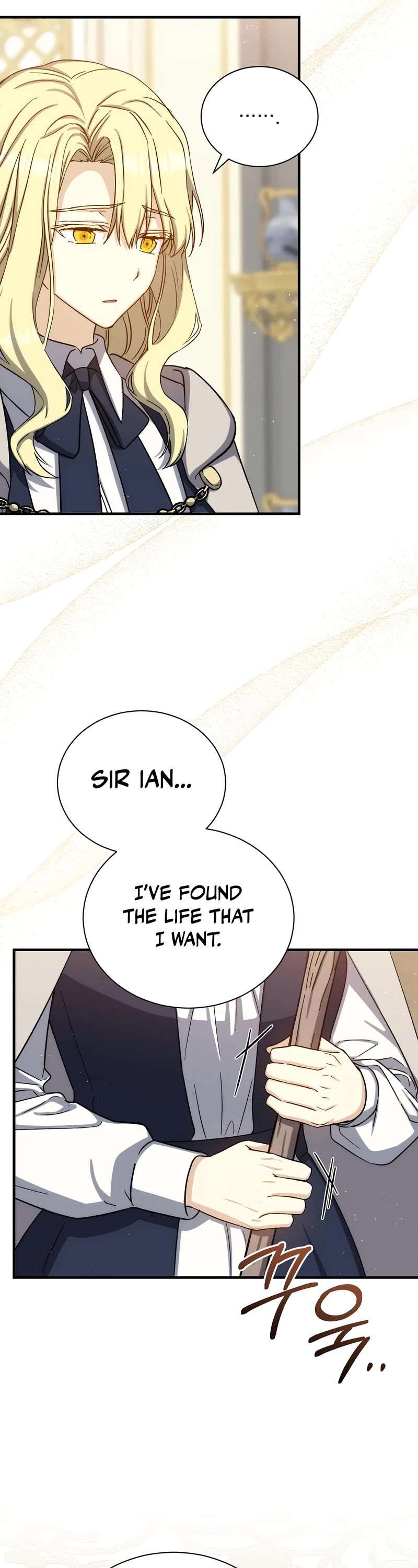 Return of the 8th Class Magician Chapter 78 page 22 - Chapter 78