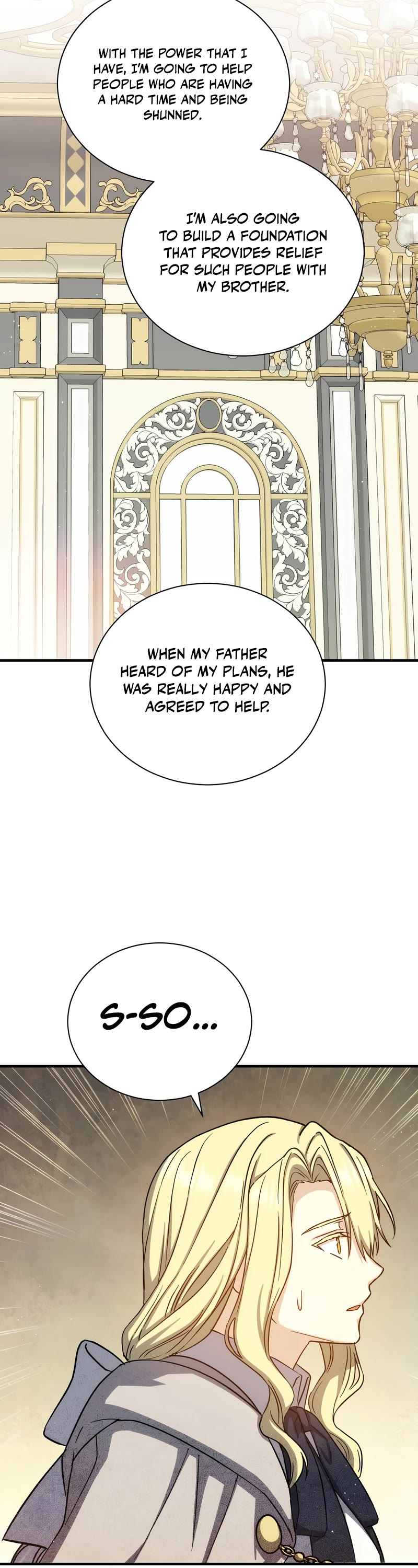 Return of the 8th Class Magician Chapter 78 page 23 - Chapter 78