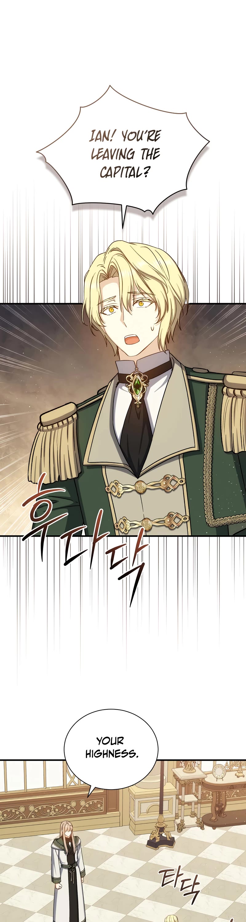 Return of the 8th Class Magician Chapter 78 page 28 - Chapter 78