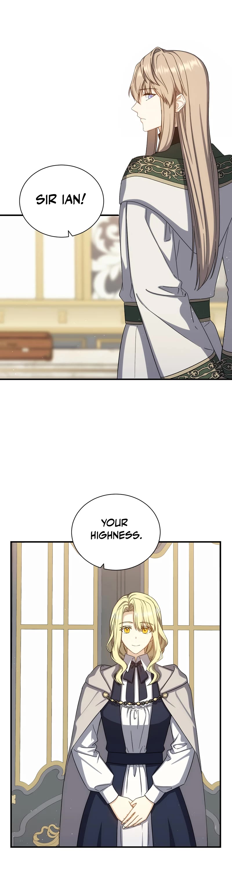 Return of the 8th Class Magician Chapter 78 page 3 - Chapter 78