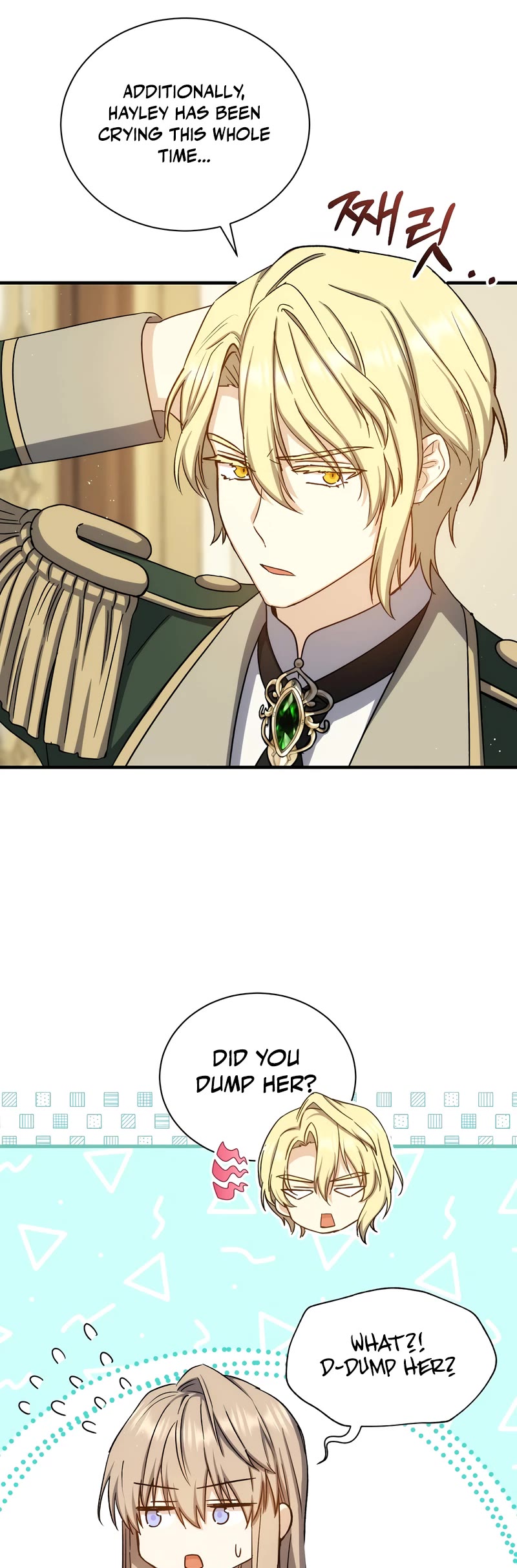 Return of the 8th Class Magician Chapter 78 page 30 - Chapter 78