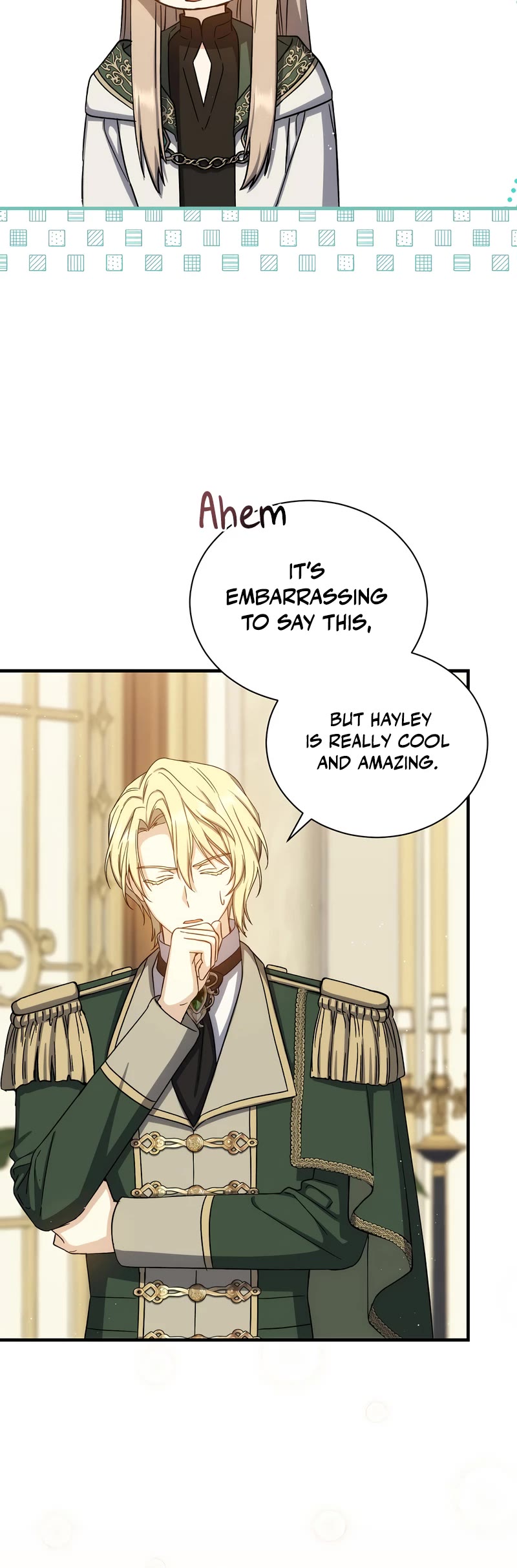 Return of the 8th Class Magician Chapter 78 page 31 - Chapter 78