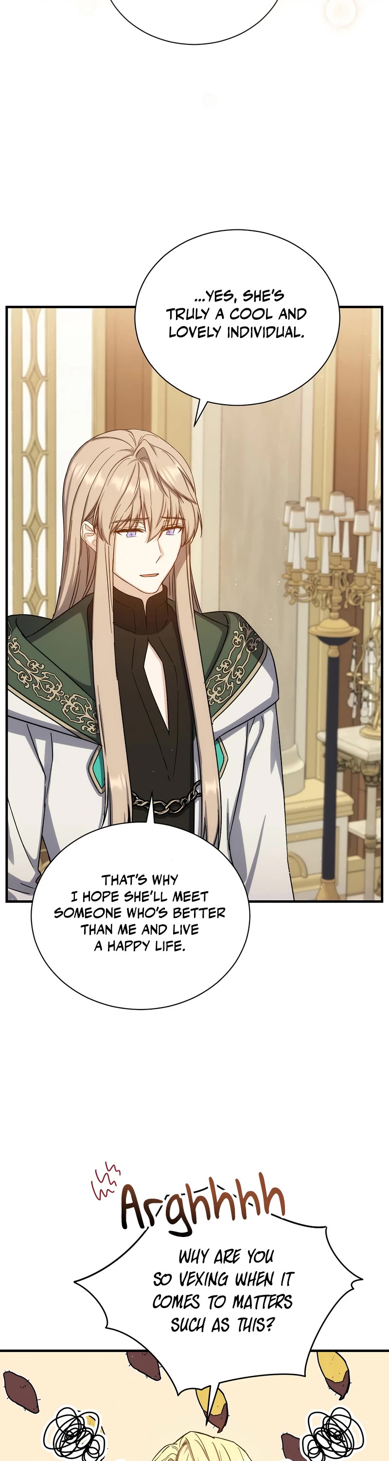 Return of the 8th Class Magician Chapter 78 page 33 - Chapter 78