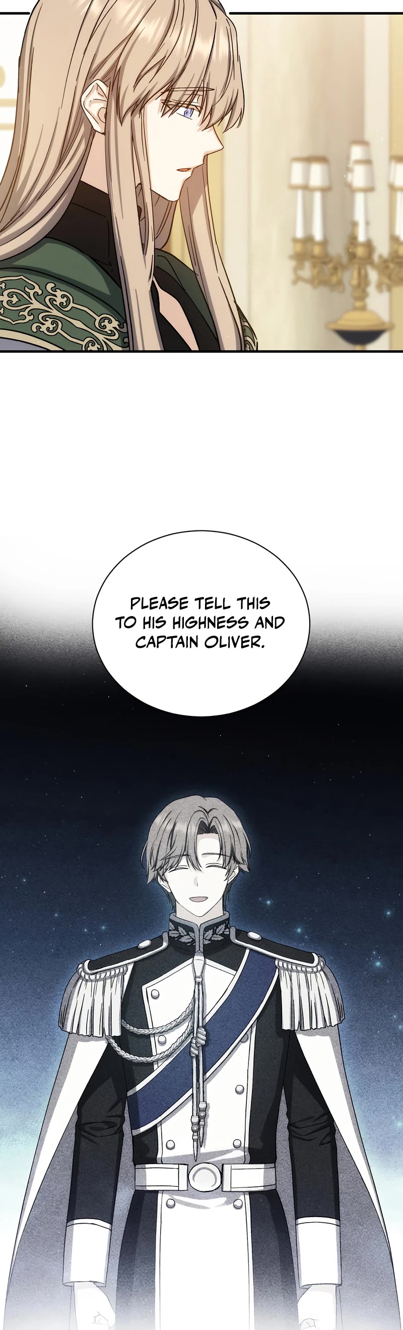 Return of the 8th Class Magician Chapter 78 page 35 - Chapter 78
