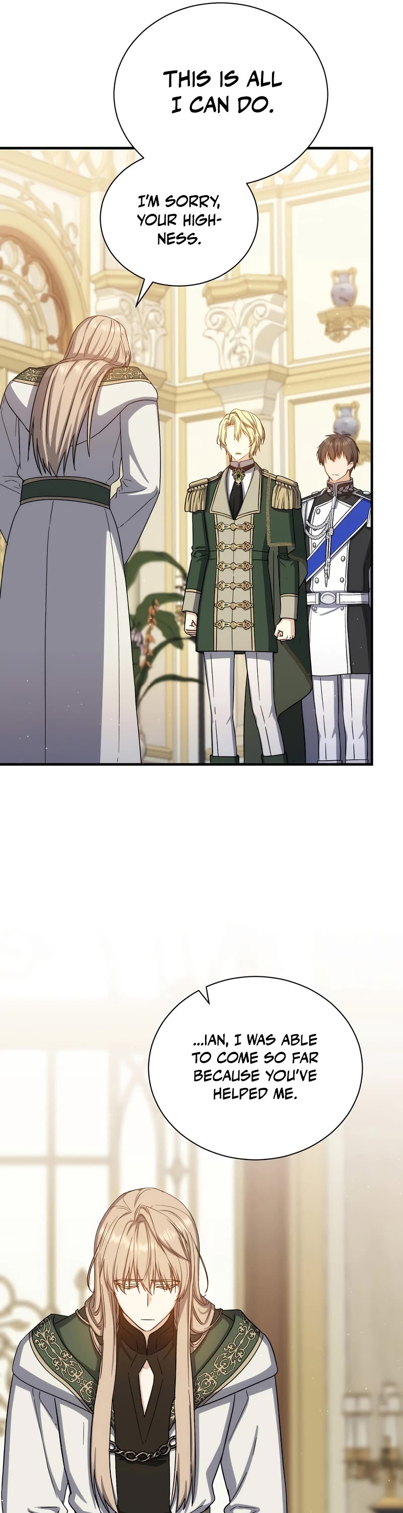 Return of the 8th Class Magician Chapter 78 page 37 - Chapter 78