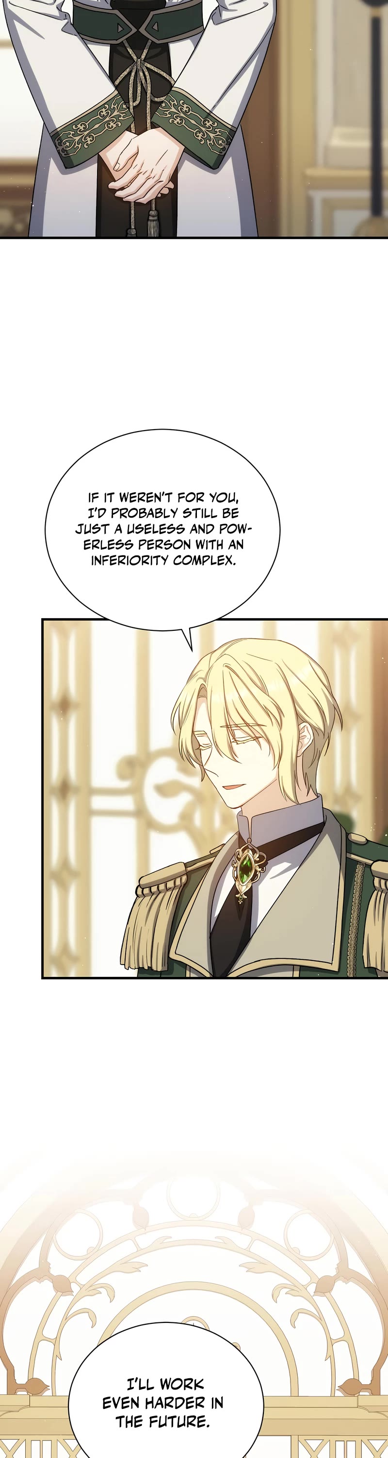 Return of the 8th Class Magician Chapter 78 page 38 - Chapter 78