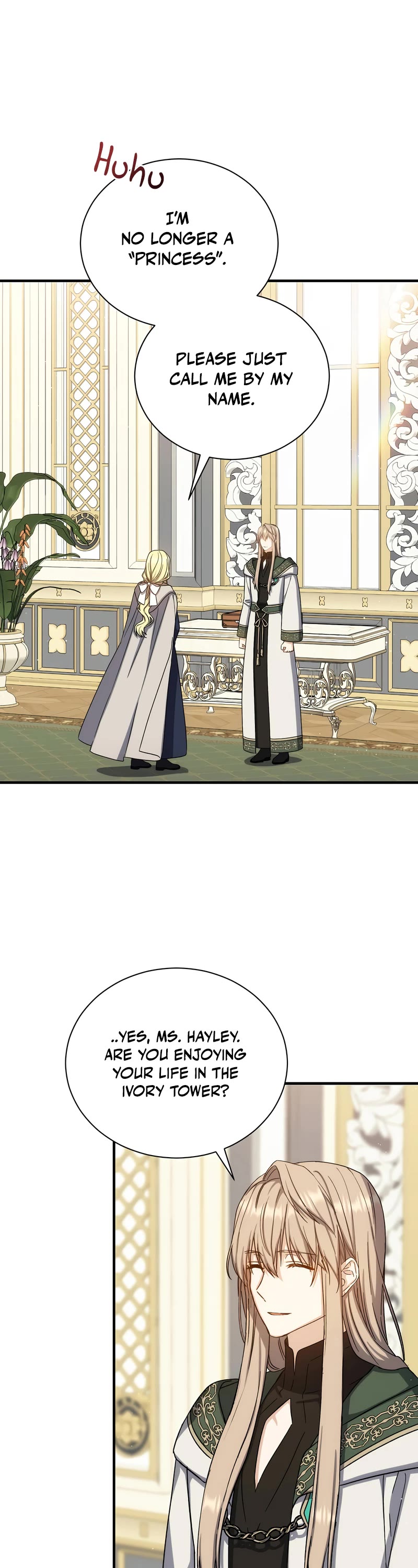 Return of the 8th Class Magician Chapter 78 page 4 - Chapter 78