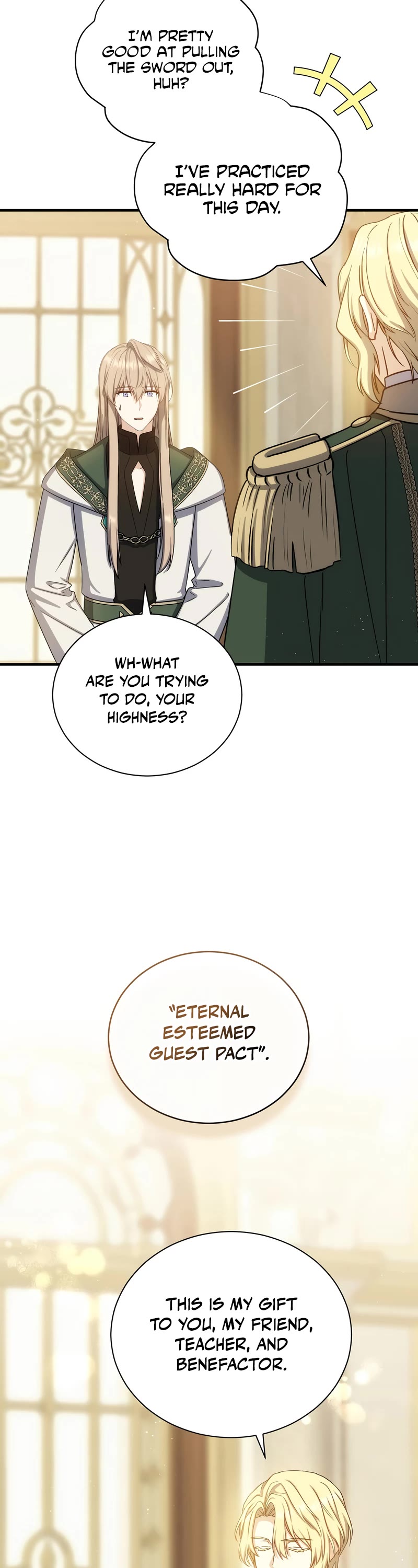 Return of the 8th Class Magician Chapter 78 page 43 - Chapter 78