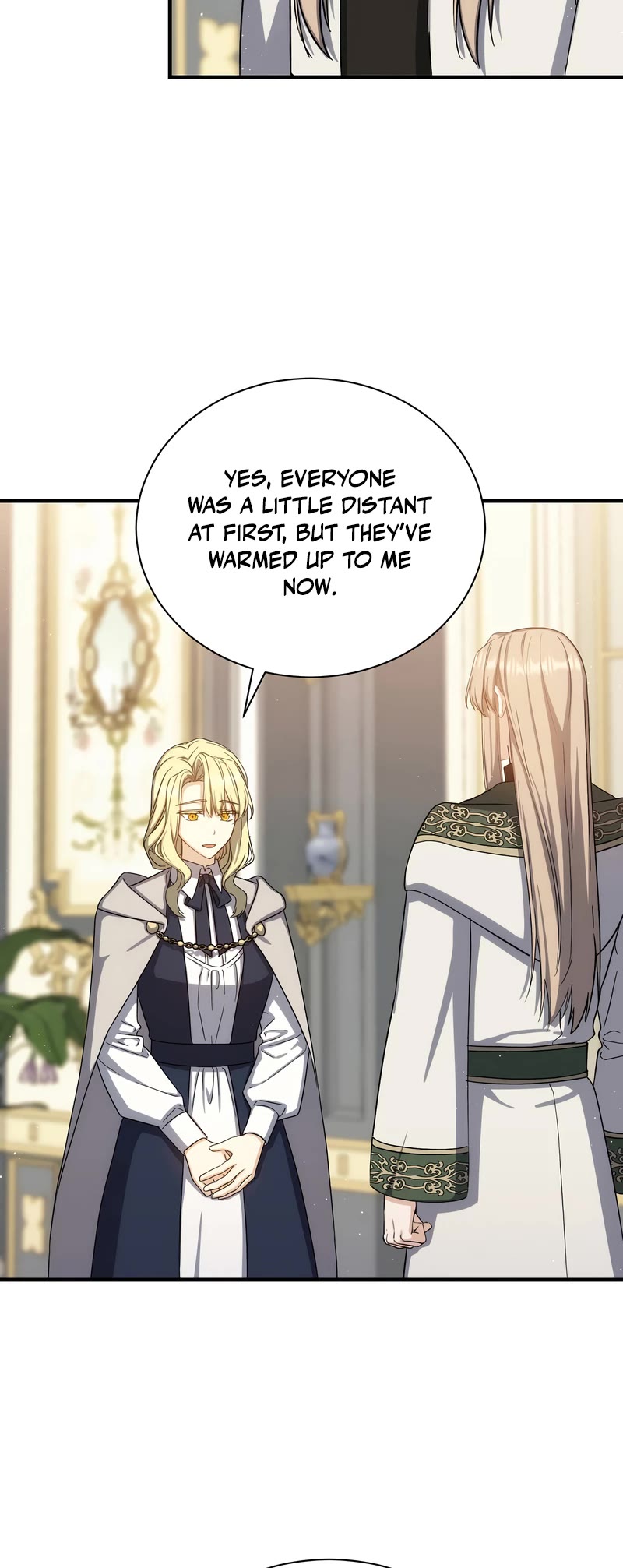 Return of the 8th Class Magician Chapter 78 page 5 - Chapter 78