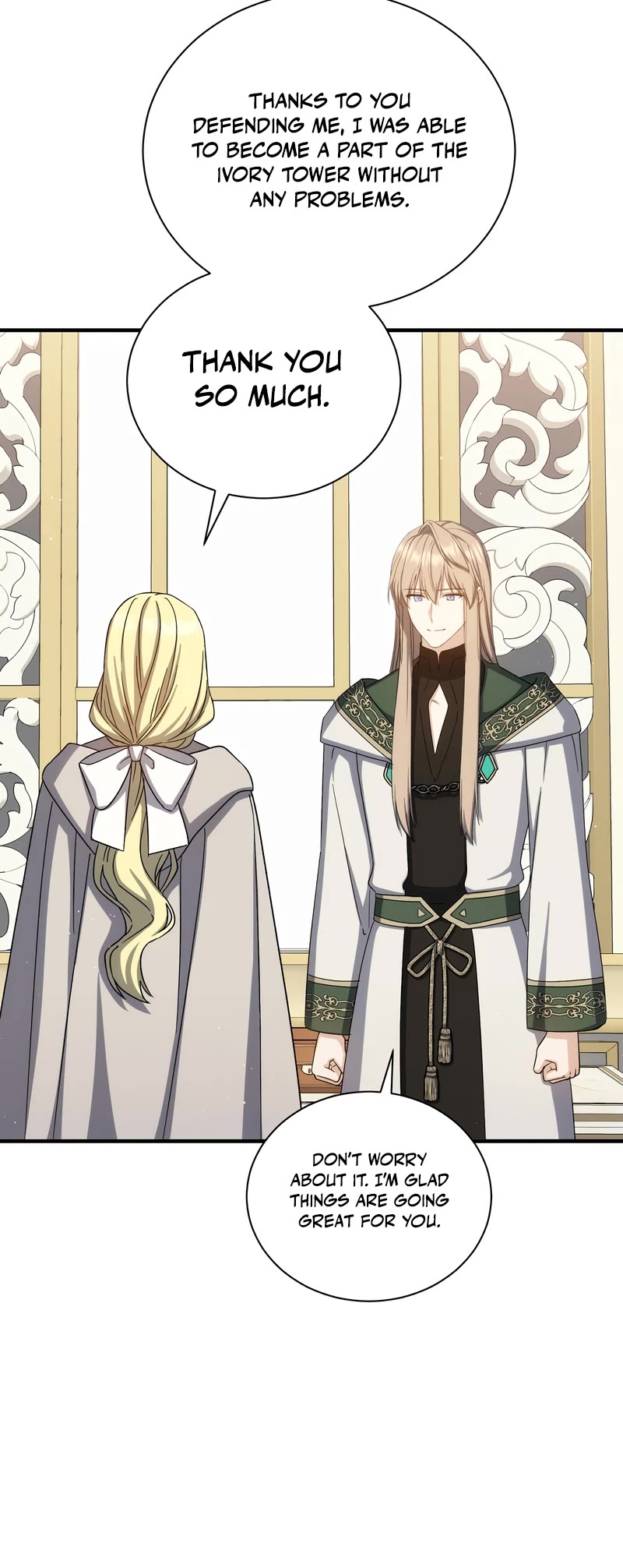 Return of the 8th Class Magician Chapter 78 page 6 - Chapter 78