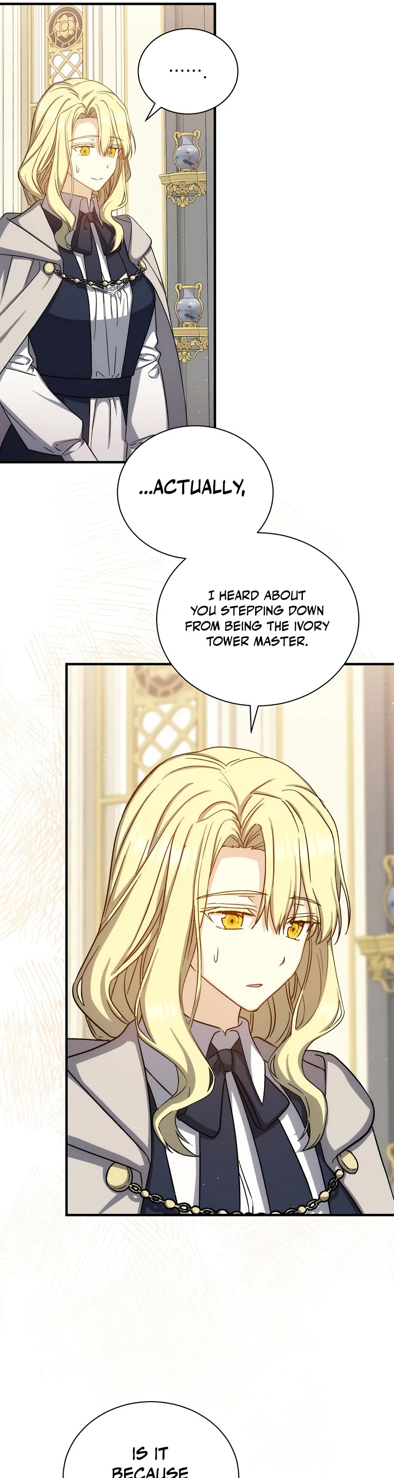 Return of the 8th Class Magician Chapter 78 page 7 - Chapter 78