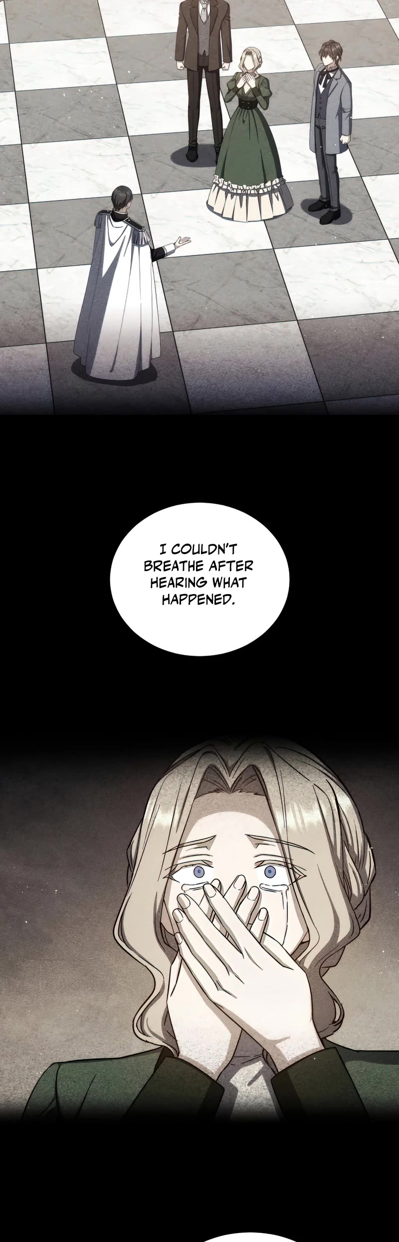 Return of the 8th Class Magician Chapter 79 page 10 - Chapter 79