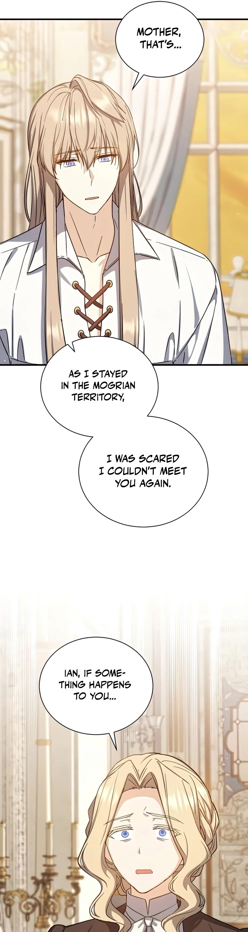Return of the 8th Class Magician Chapter 79 page 12 - Chapter 79