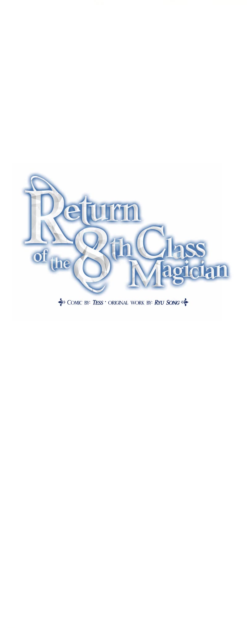 Return of the 8th Class Magician Chapter 79 page 16 - Chapter 79