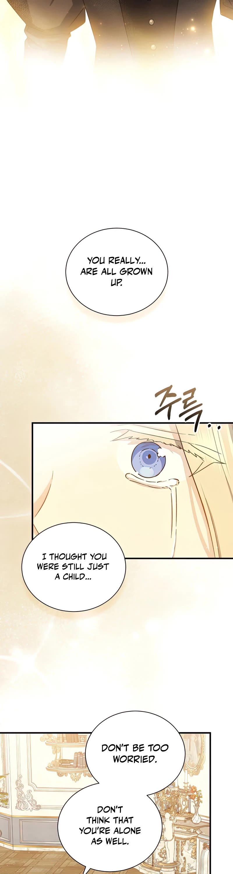 Return of the 8th Class Magician Chapter 79 page 23 - Chapter 79