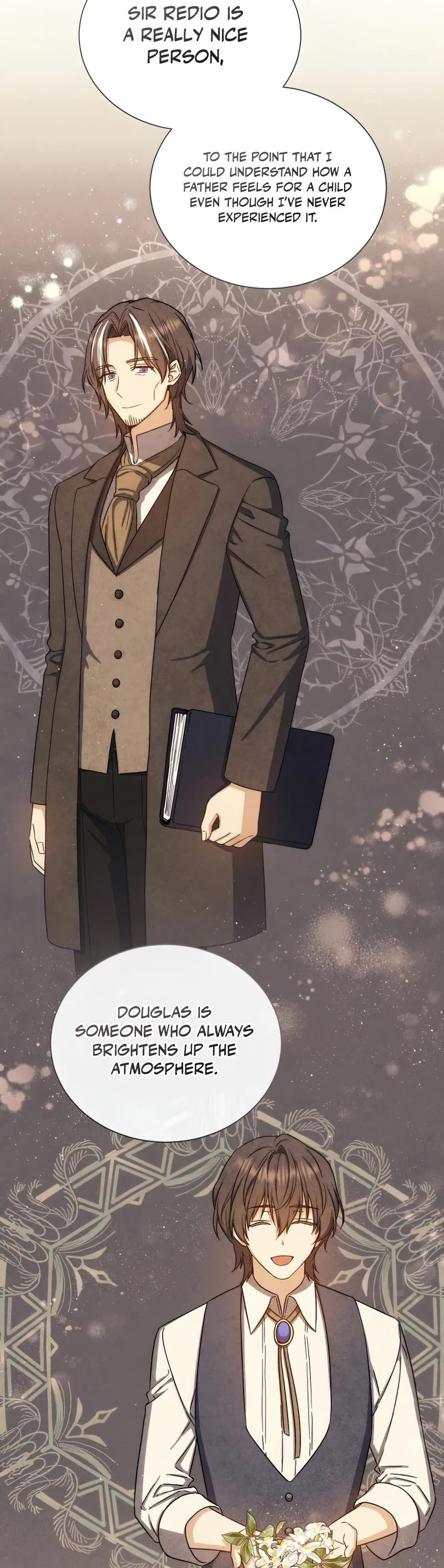 Return of the 8th Class Magician Chapter 79 page 25 - Chapter 79