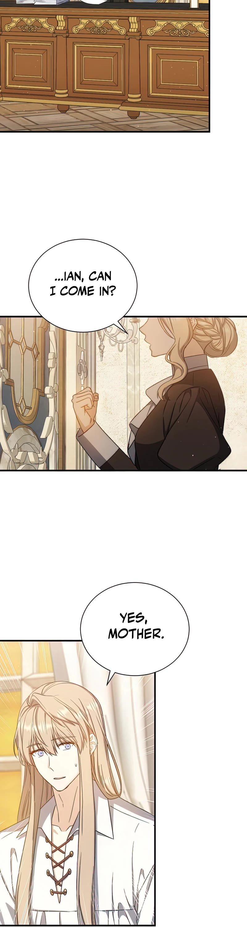 Return of the 8th Class Magician Chapter 79 page 3 - Chapter 79
