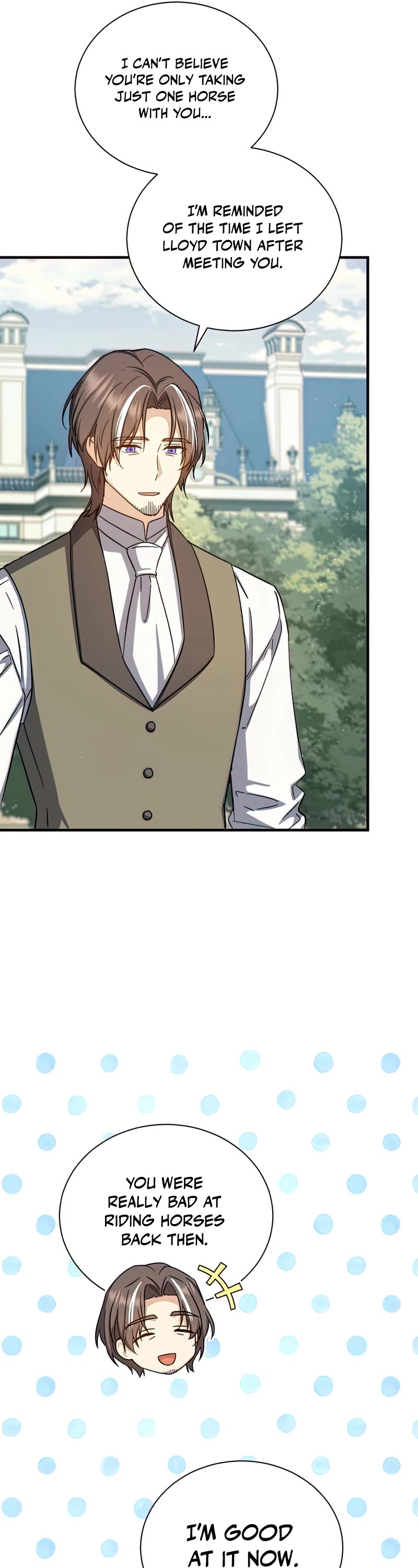 Return of the 8th Class Magician Chapter 79 page 32 - Chapter 79