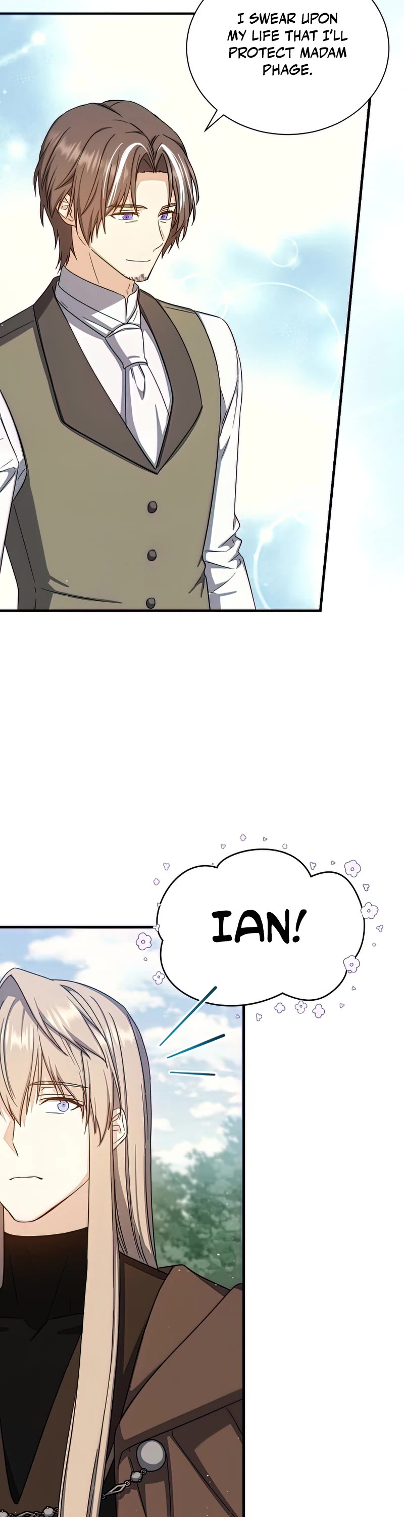 Return of the 8th Class Magician Chapter 79 page 34 - Chapter 79