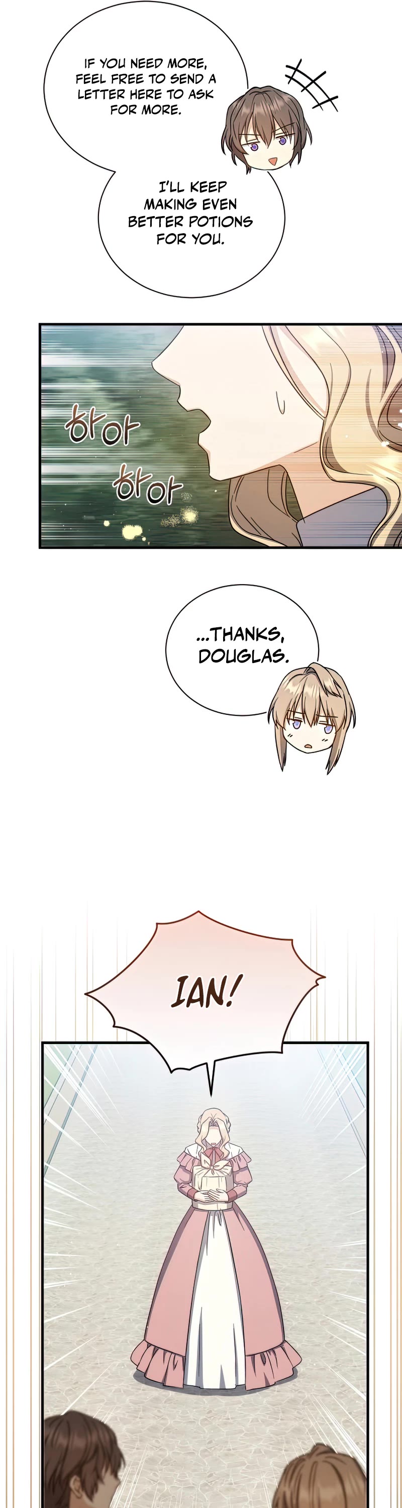Return of the 8th Class Magician Chapter 79 page 37 - Chapter 79