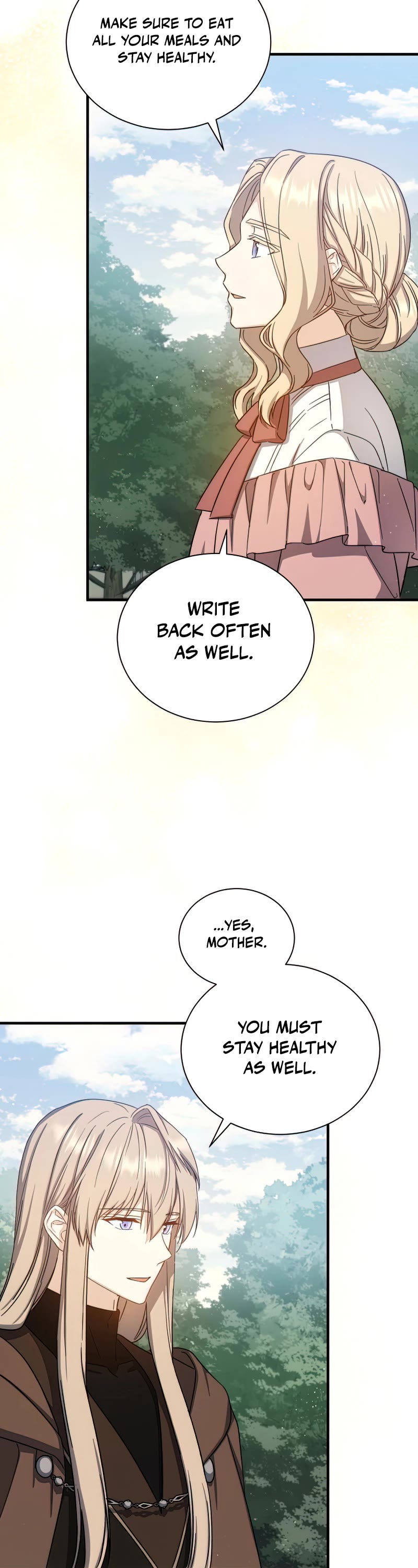 Return of the 8th Class Magician Chapter 79 page 39 - Chapter 79