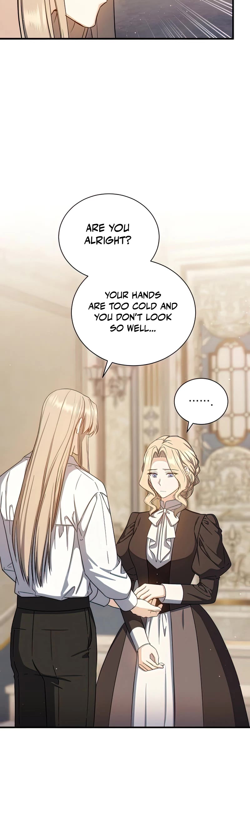 Return of the 8th Class Magician Chapter 79 page 5 - Chapter 79