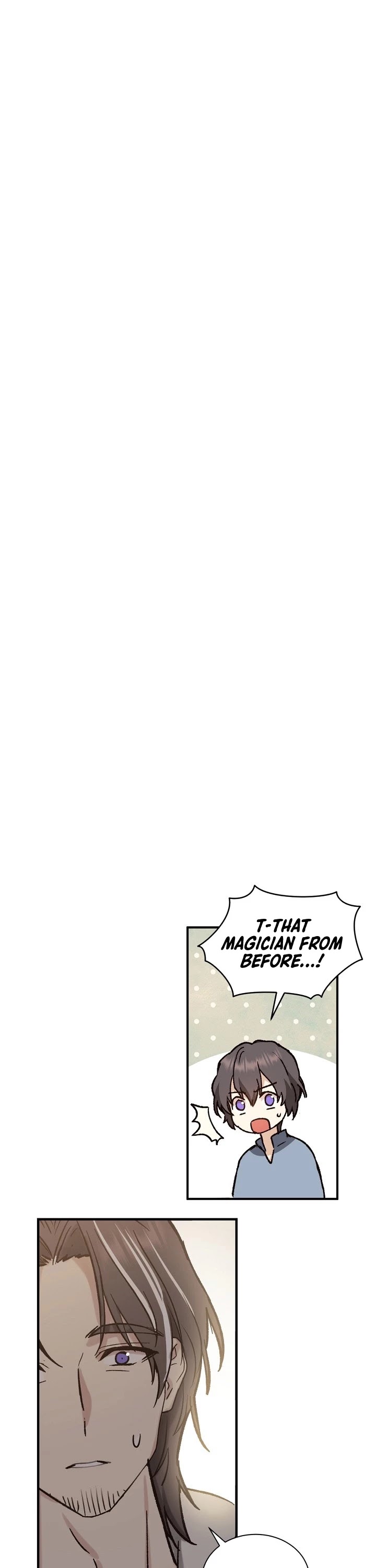 Return of the 8th Class Magician Chapter 8 page 11 - Chapter 8