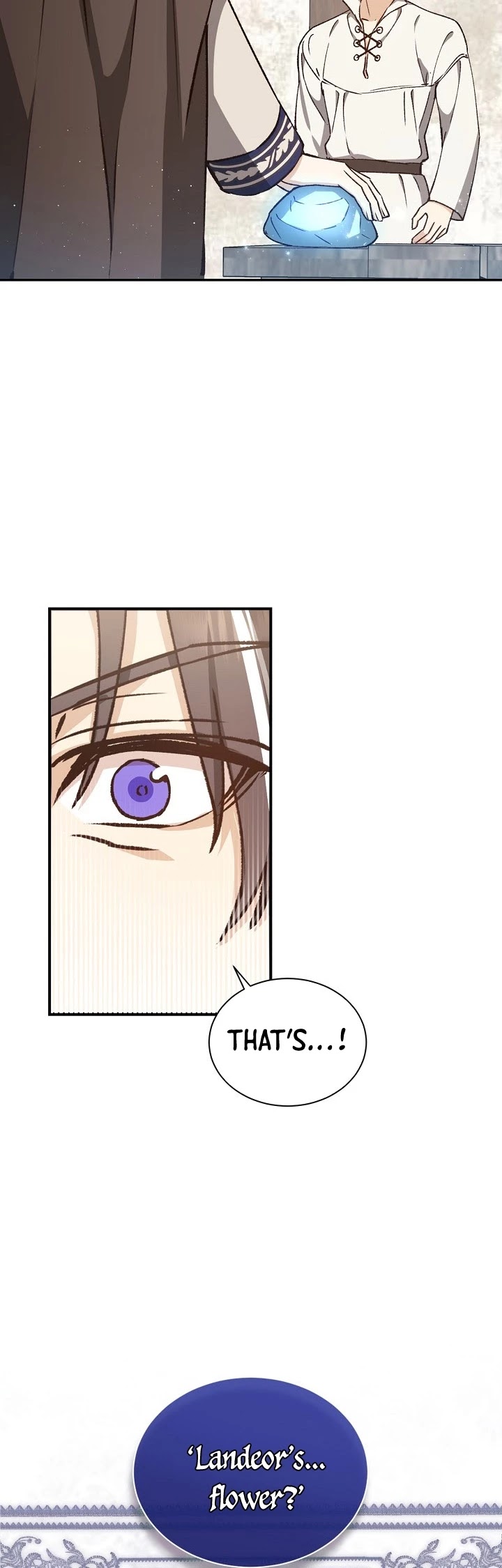 Return of the 8th Class Magician Chapter 8 page 13 - Chapter 8