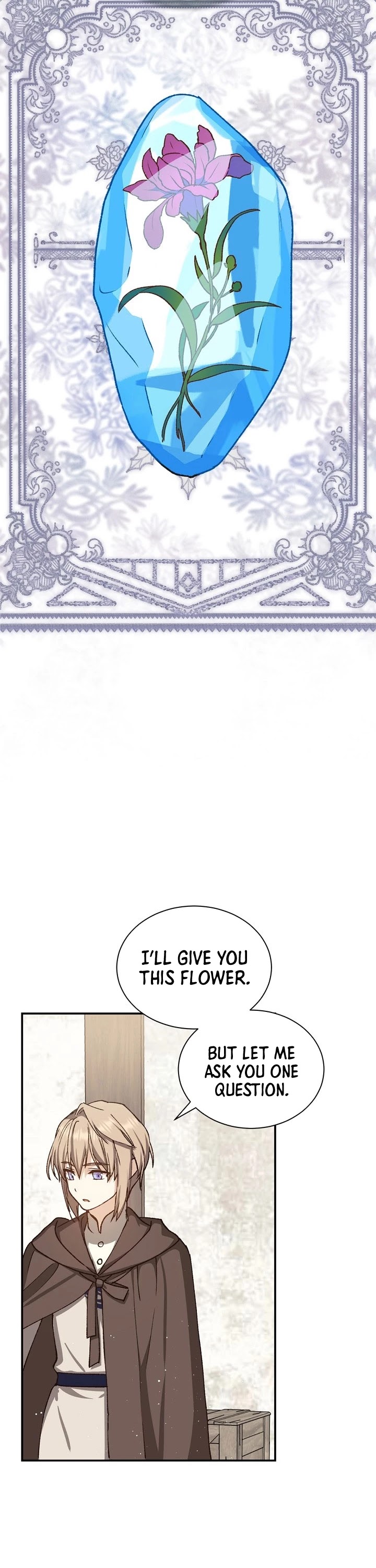 Return of the 8th Class Magician Chapter 8 page 14 - Chapter 8