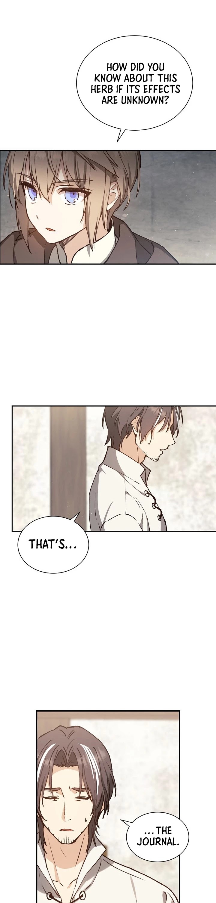 Return of the 8th Class Magician Chapter 8 page 15 - Chapter 8