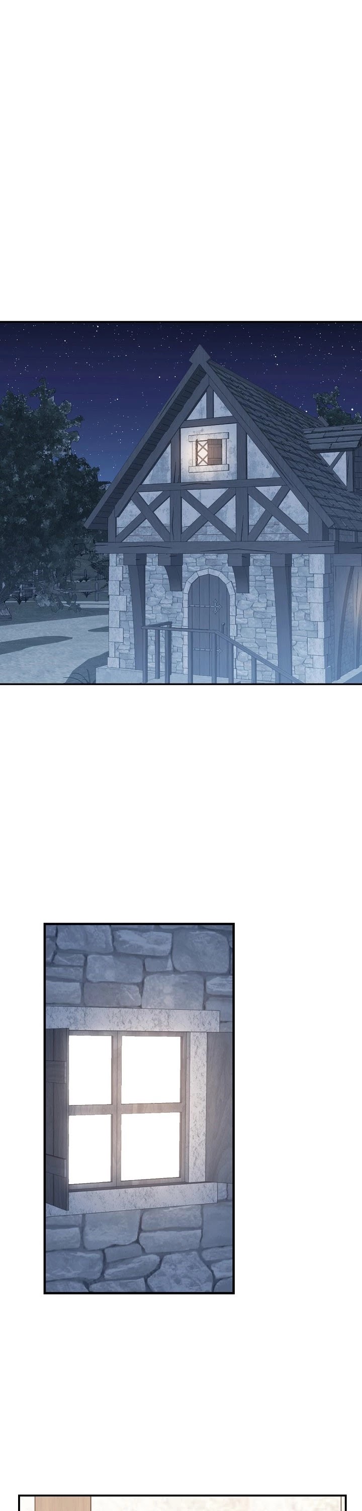 Return of the 8th Class Magician Chapter 8 page 2 - Chapter 8