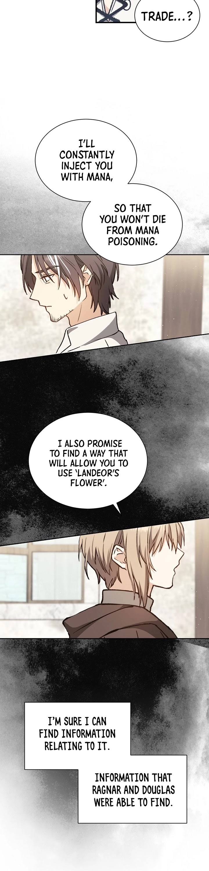 Return of the 8th Class Magician Chapter 8 page 27 - Chapter 8