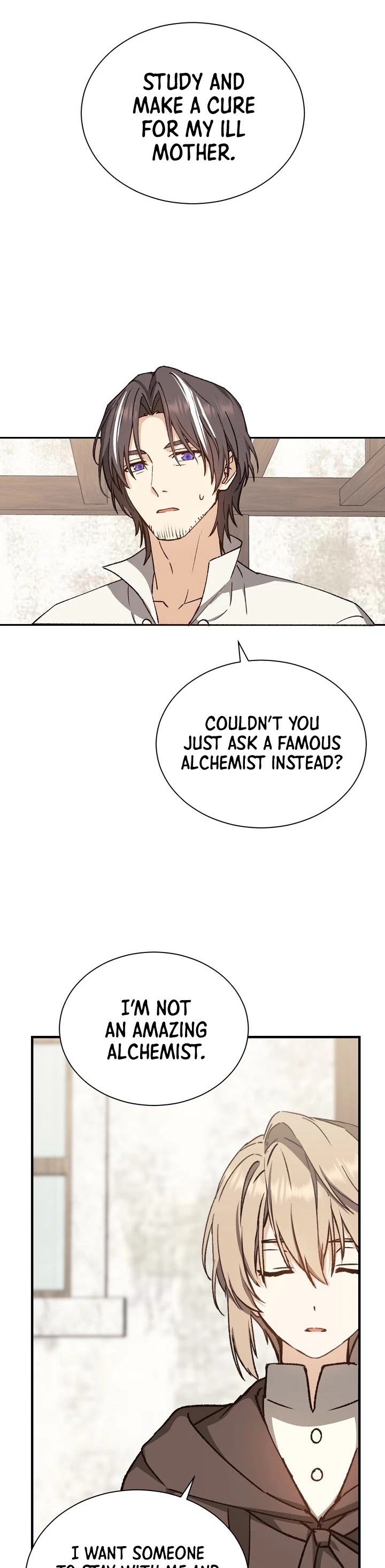 Return of the 8th Class Magician Chapter 8 page 29 - Chapter 8
