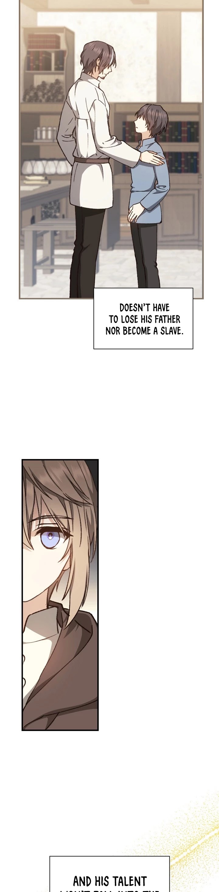 Return of the 8th Class Magician Chapter 8 page 32 - Chapter 8