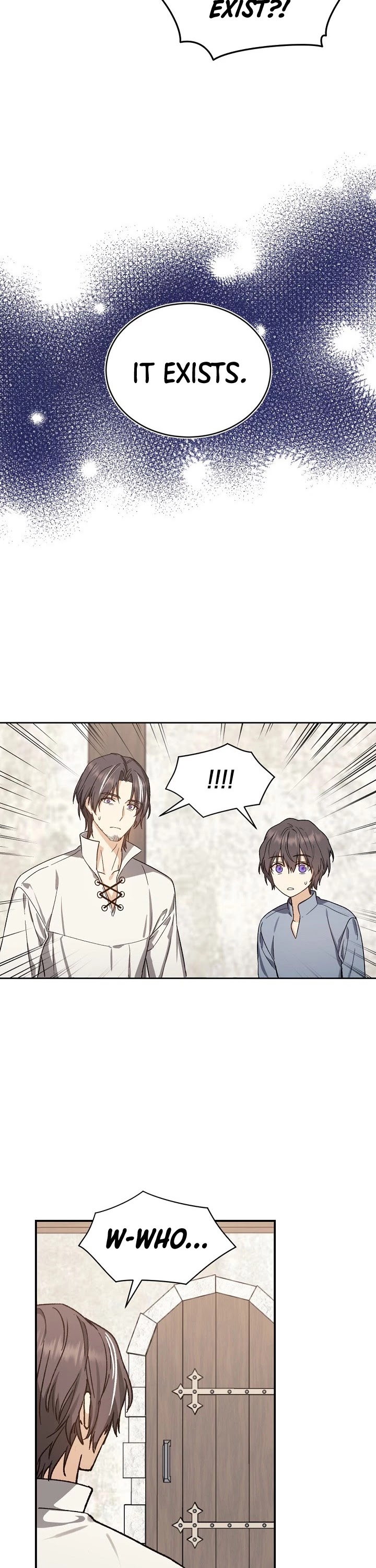 Return of the 8th Class Magician Chapter 8 page 7 - Chapter 8
