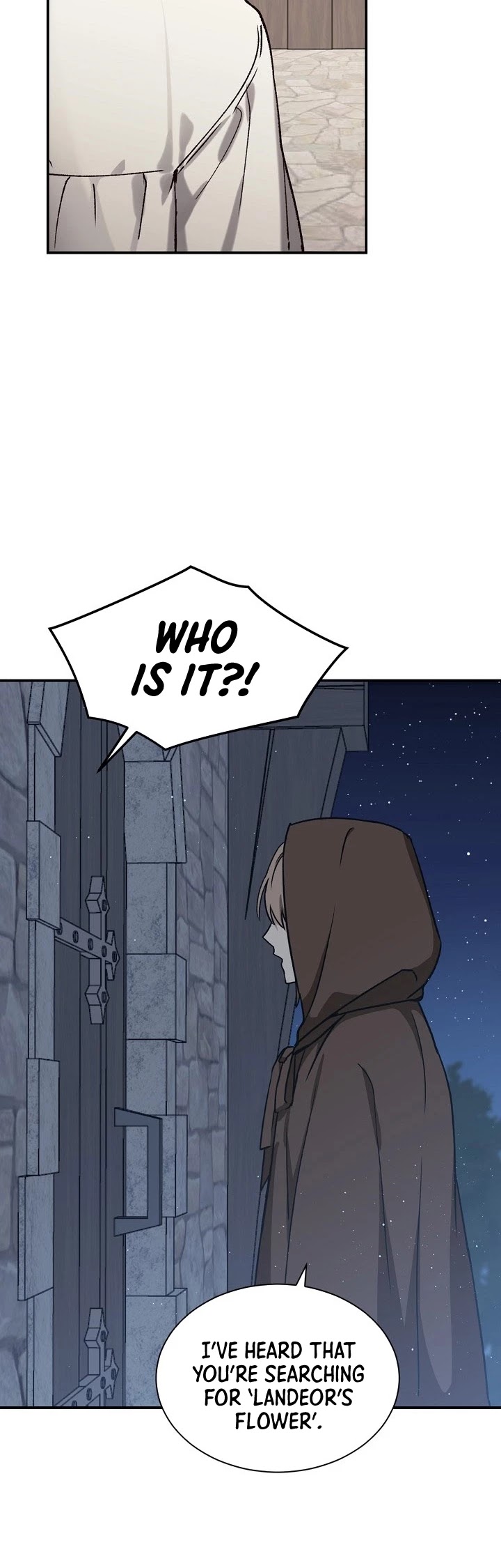 Return of the 8th Class Magician Chapter 8 page 8 - Chapter 8