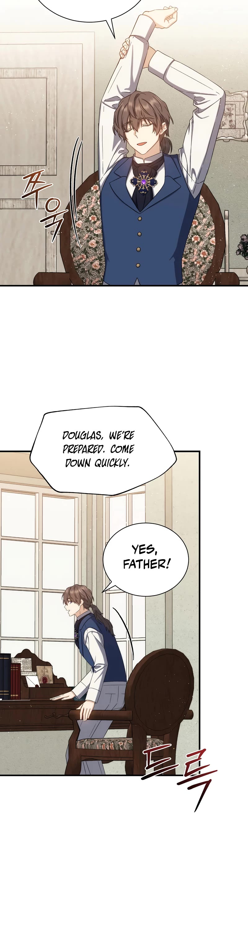Return of the 8th Class Magician Chapter 80 page 11 - Chapter 80