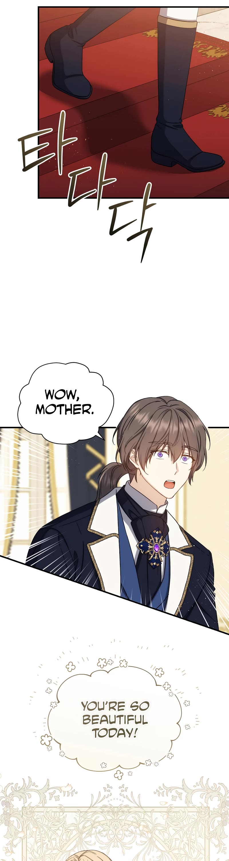 Return of the 8th Class Magician Chapter 80 page 12 - Chapter 80