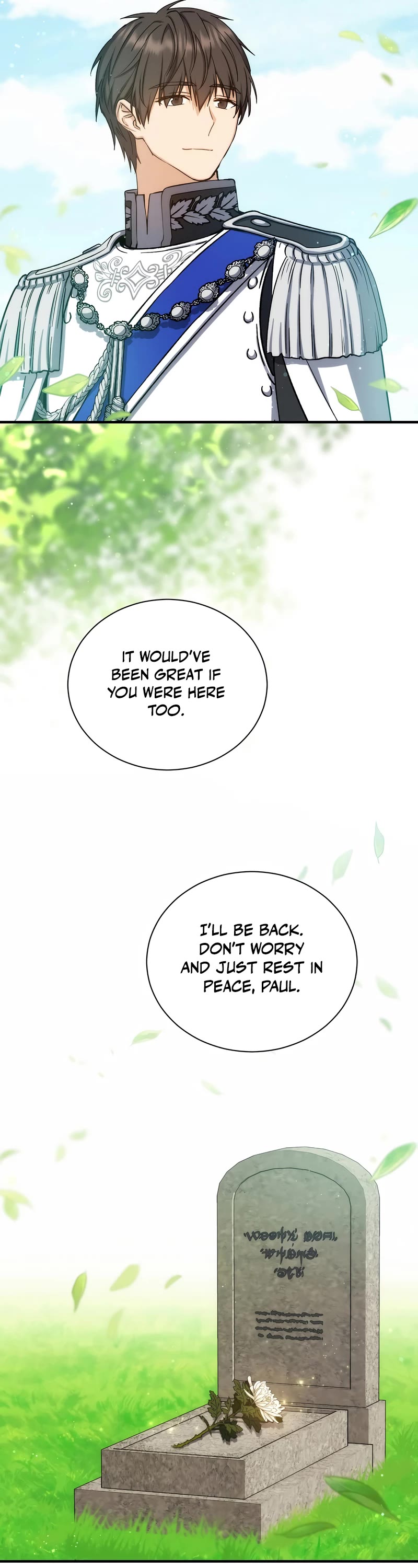 Return of the 8th Class Magician Chapter 80 page 19 - Chapter 80