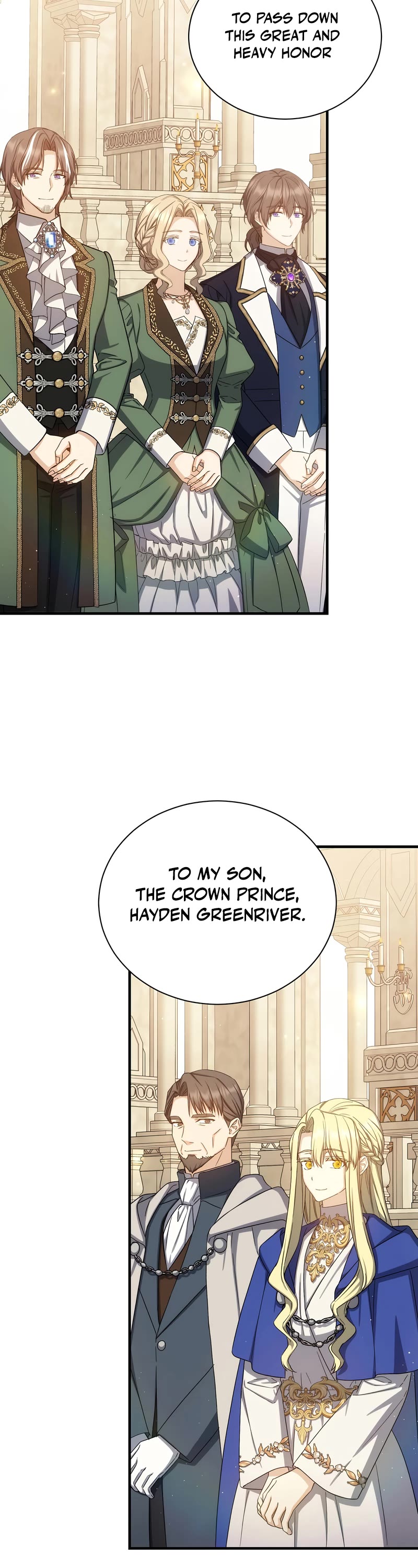 Return of the 8th Class Magician Chapter 80 page 29 - Chapter 80