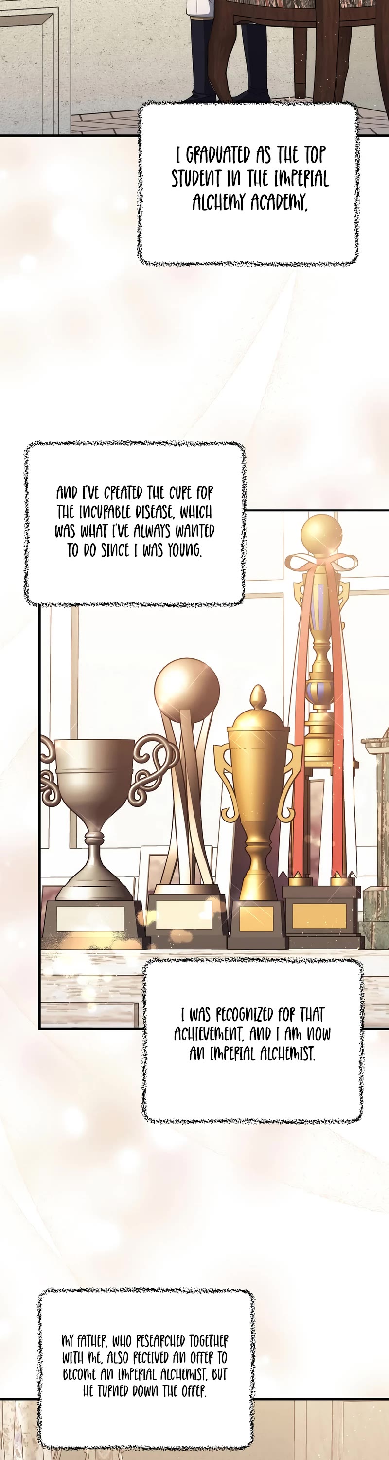 Return of the 8th Class Magician Chapter 80 page 3 - Chapter 80